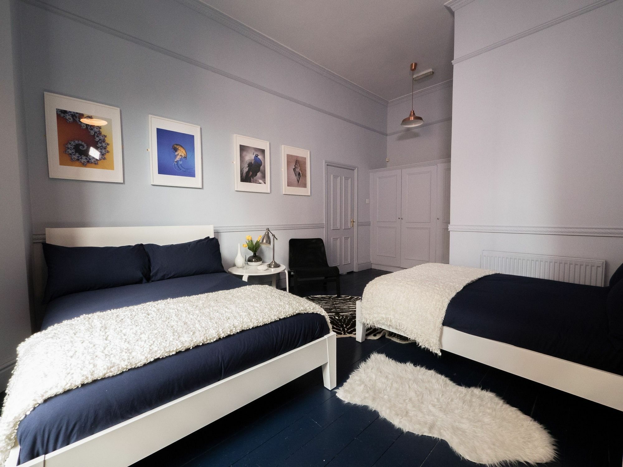 Atlantic Apartments Liverpool Esterno foto
