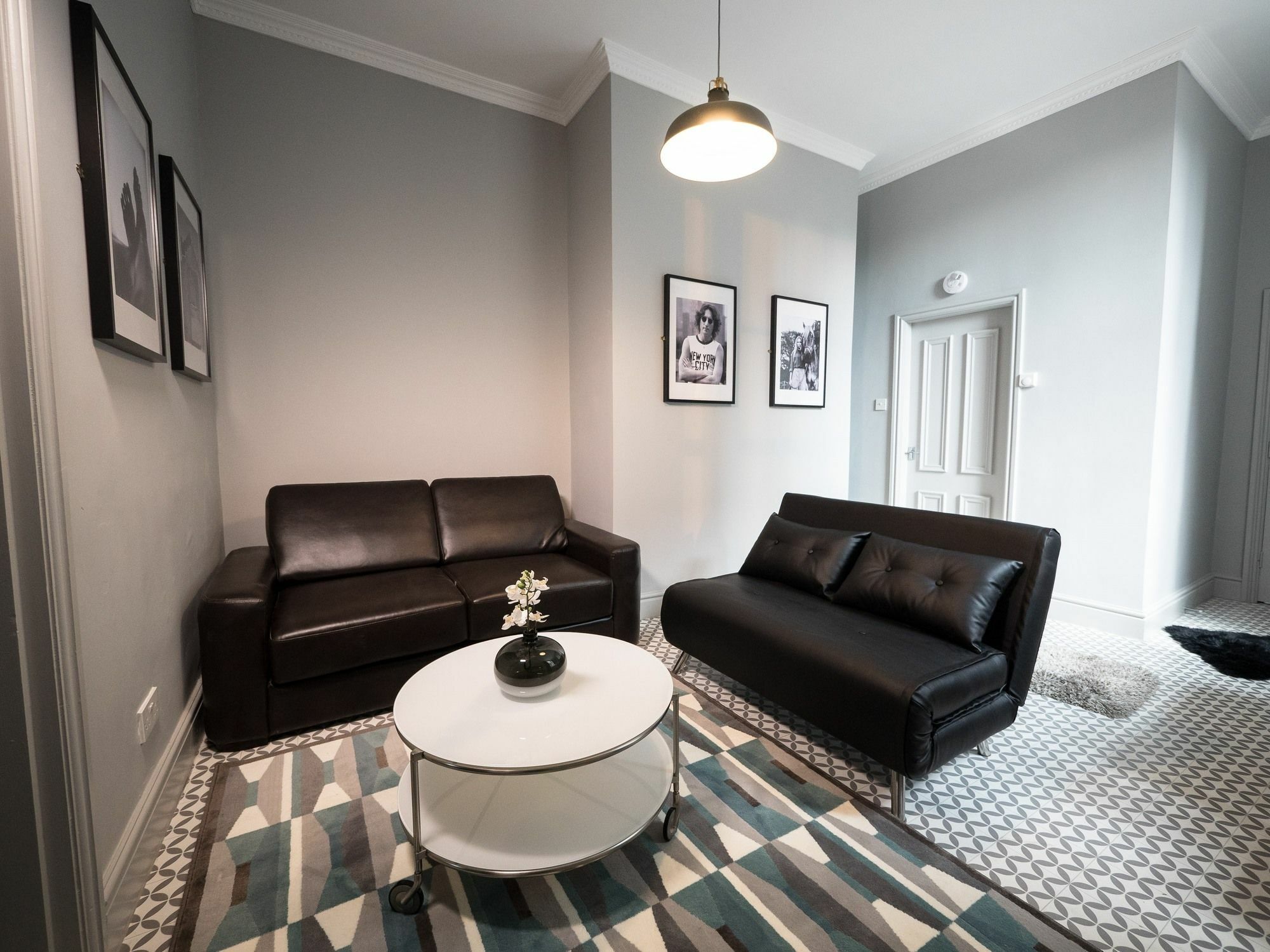 Atlantic Apartments Liverpool Esterno foto
