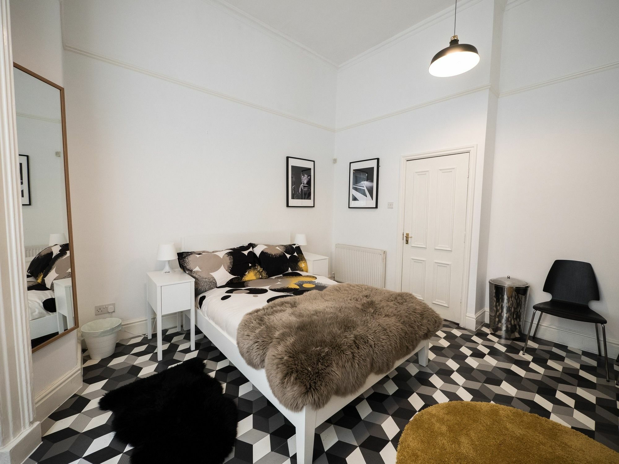 Atlantic Apartments Liverpool Esterno foto